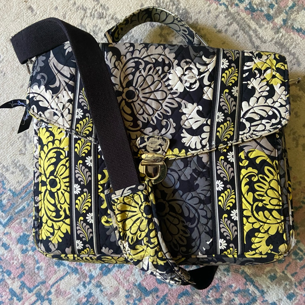 Vera Bradley bag